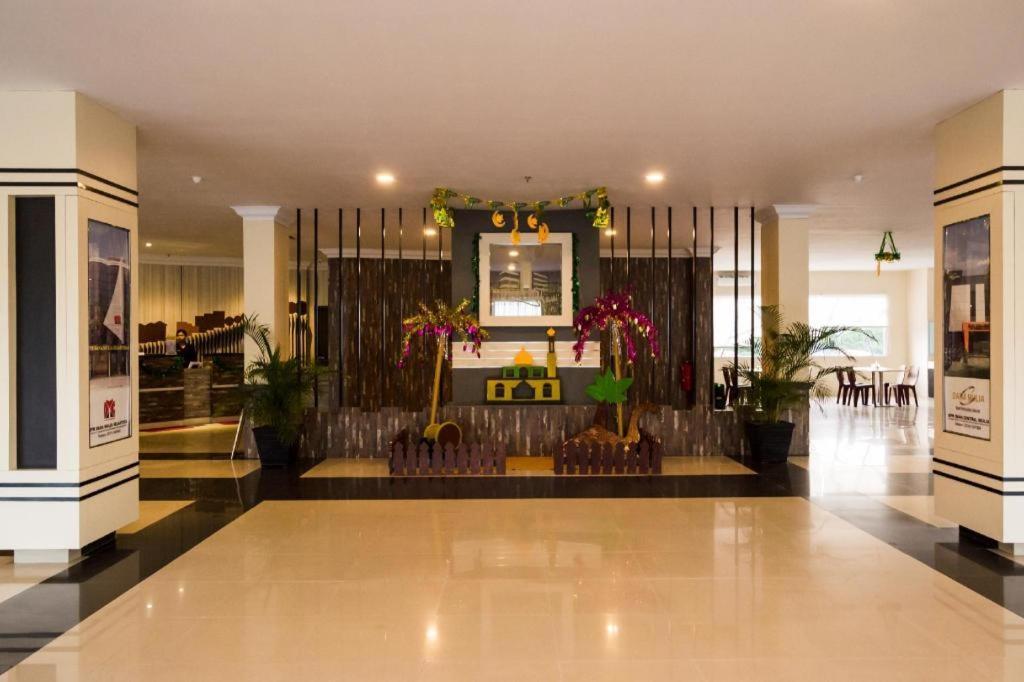 Baloi View Apartment Nagoya Bagian luar foto